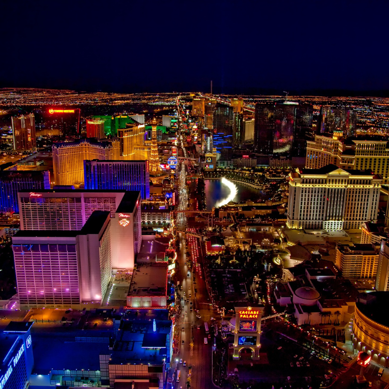 Las Vegas, Nevada