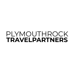 Plymouth Rock Travel Partners Logo